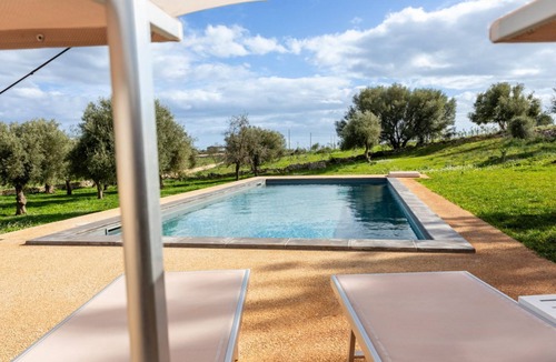 Noto Villa | Villa Laura - Villa with pool