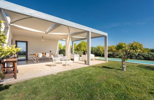 Noto Villa | Villa Lavanda and Il Mandorlo - Near Noto