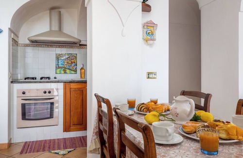 Nocelle Villa | Villa Lavinia