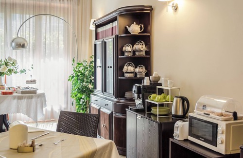 Centro Storico Bed & Breakfast | Villa Lazzari B&B Tra i due Mari