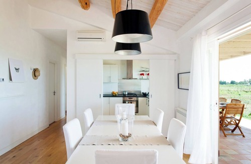 Marinella di Selinunte Villa | Villa Le Chicas -4 bedrooms in Selinunte