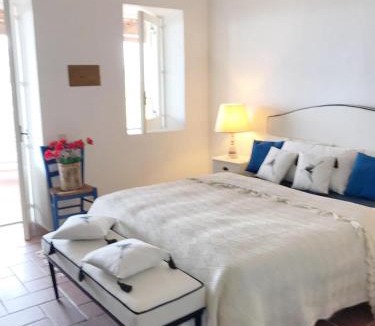 Lipari Villa | "Villa Le Cicale" Lipari