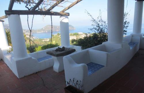 Lipari Villa | "Villa Le Cicale" Lipari