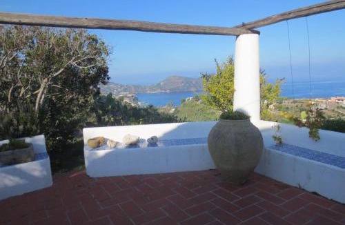 Lipari Villa | "Villa Le Cicale" Lipari