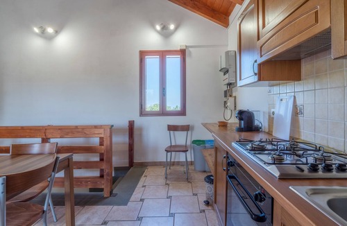 Sortino Villa | Villa "Le Colline Sul Mare" with Sea View, Private Terraces & Wi-Fi