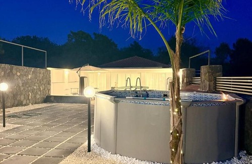 Mascalucia Villa | Villa le dalie