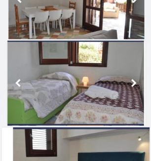 San Vito Lo Capo Villa | Villa Le Meraviglie