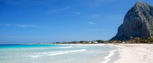 San Vito Lo Capo Villa | Villa Le Meraviglie