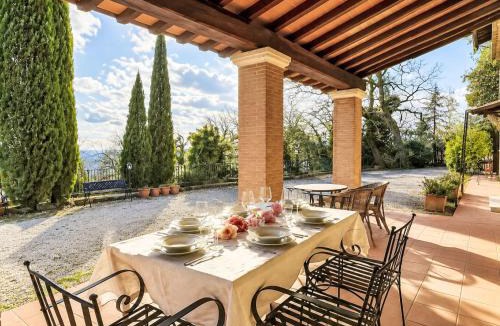 Penna in Teverina Villa | Villa Le More by Interhome
