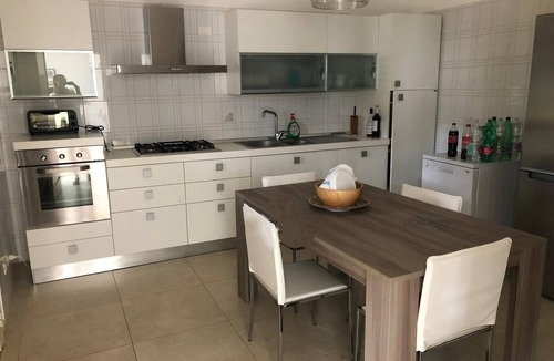 Marsala Villa | Villa le Muse - beautiful detached villa with swimming pool,