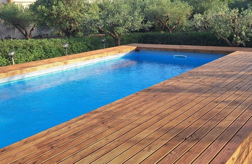 Marsala Villa | Villa le Muse - beautiful detached villa with swimming pool,