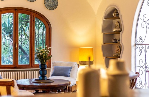 Lacco Ameno Villa | Villa Le Pagine Bianche