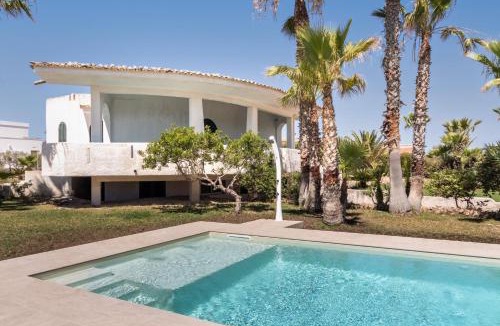 San Lorenzo Villa | Villa le Palme di Vendicari - Sea View