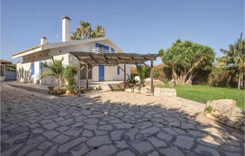 Marina di Ragusa House | Villa Le Palme