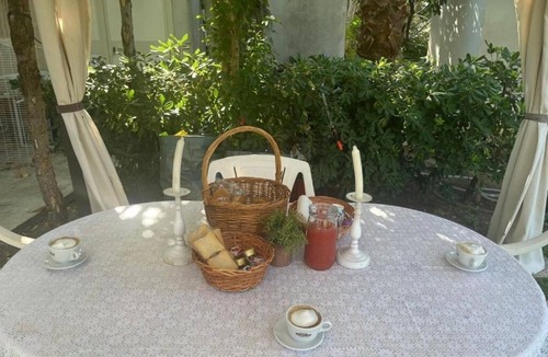 Bocale House | Villa Le Palme