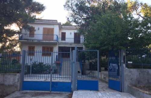 Vico del Gargano House | Villa Le Rose