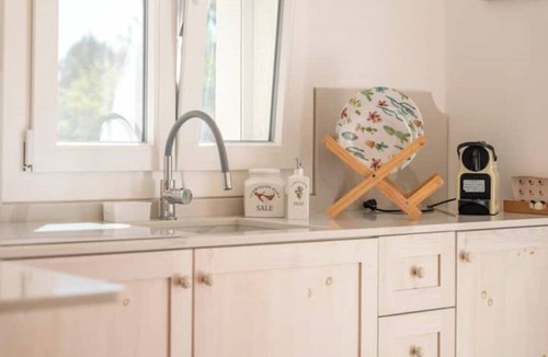 Syracuse Villa | Villa Le Tre Muse Beach | parking, swimming pool and 4 minutes by the sea.