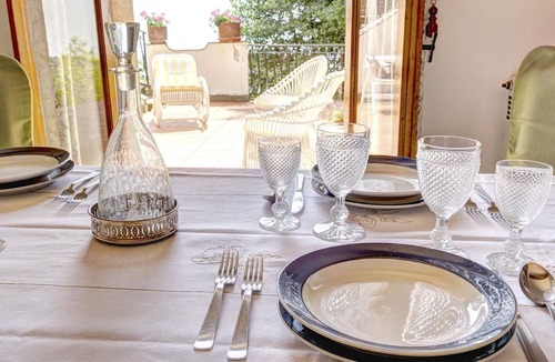 Mascali House | Villa Le Vignoble in Montargano by Interhome