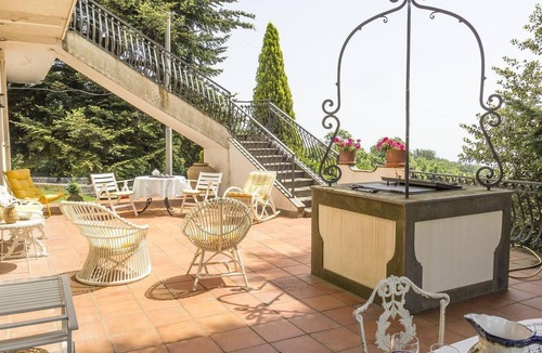 Mascali House | Villa Le Vignoble in Montargano by Interhome