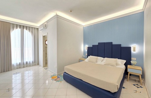 Gragnano Hotel | Villa Le Zagare Relais & SPA