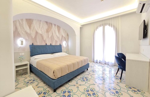 Gragnano Hotel | Villa Le Zagare Relais & SPA