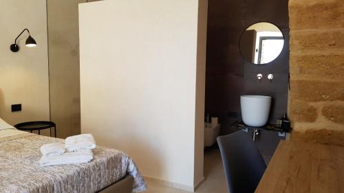Agrigento Bed & Breakfast | Villa Lekythos