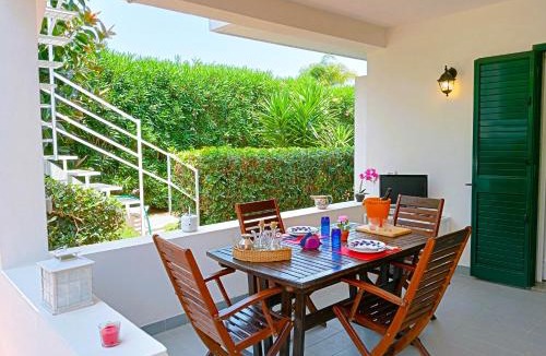 Ragusa Villa | Villa Lella