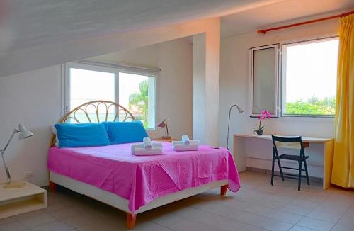 Ragusa Villa | Villa Lella