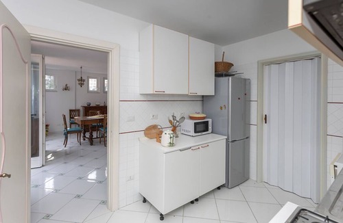 Pogerola Villa | Villa Lelle Amalfi