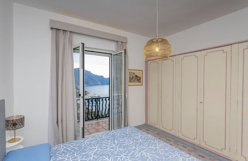 Pogerola Villa | Villa Lelle Amalfi