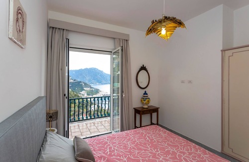 Pogerola Villa | Villa Lelle Amalfi