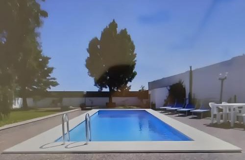 Tiggiano Villa | Villa Leonardo con piscina privata