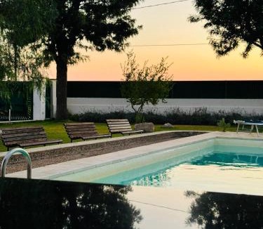 Tiggiano Villa | Villa Leonardo con piscina privata