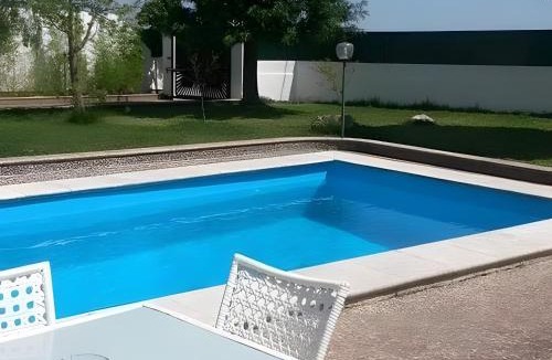 Tiggiano Villa | Villa Leonardo con piscina privata