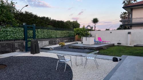 Tremestieri Etneo House | Villa Leonessa
