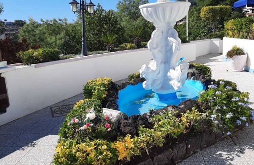 Fiaiano Apartment | Villa Lesto Holiday Home - Ischia Apartment