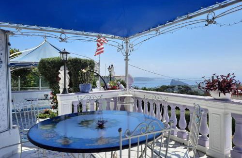 Fiaiano Apartment | Villa Lesto Holiday Home - Ischia Apartments
