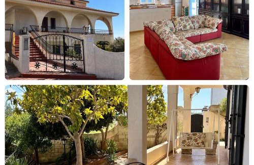 Noto Historic Centre Apartment | Villa Letizia Rooms & Apartments