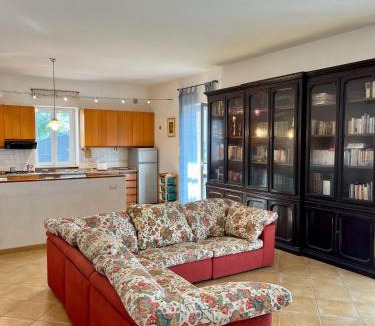 Noto Historic Centre Apartment | Villa Letizia Rooms & Apartments