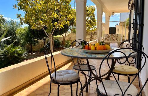 Noto Historic Centre Apartment | Villa Letizia Rooms & Apartments