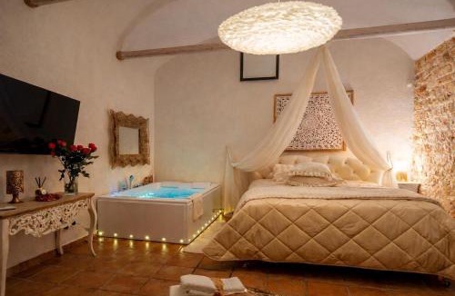 Conversano Villa | Villa Letto D'Alloro - Royal Dream