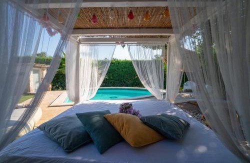 Conversano Villa | Villa Letto D'Alloro - Royal Dream