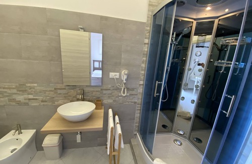 Sant'Agata Li Battiati House | Villa Leucatia Bed&Events