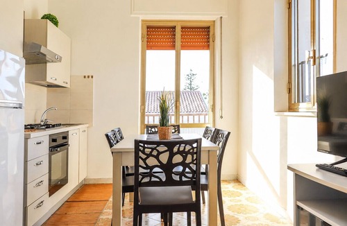 San Lorenzo Villa | Villa Leuka San Lorenzo