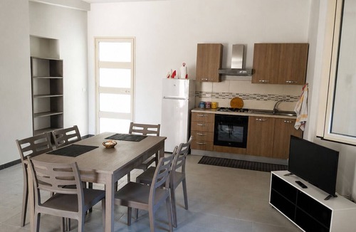 San Lorenzo Villa | Villa Leuka San Lorenzo