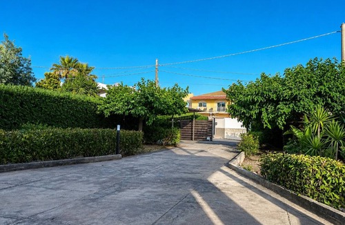 San Lorenzo Villa | Villa Leuka San Lorenzo