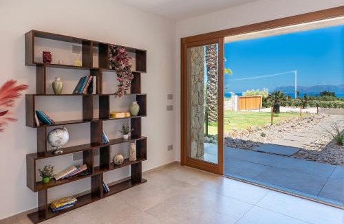 Scopello Villa | Villa Lewisia