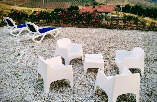 Montallegro House | Villa Leyland