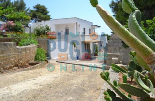 Torre Vado Apartment | Villa Li Curiosi Puglia on line
