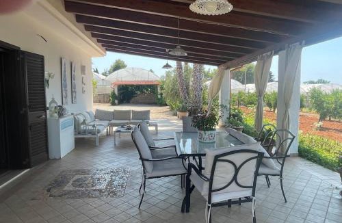 Il Monte Villa | Villa Li Foggi